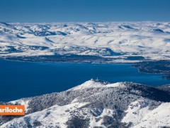  Expedição Patagônia - Bariloche, San Martin de Los Andes e Rota 7 lagos - Argentina
